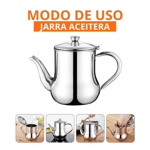 JARRA ACEITERA OFERTA 2X1