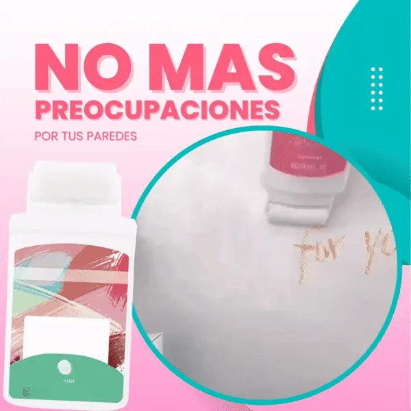 PINTURA DE REPARACIÓN - OFERTA 4X1