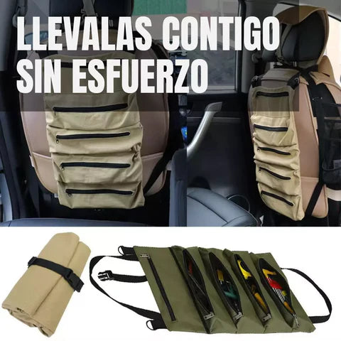 ORGANIZADOR MULTIBAG