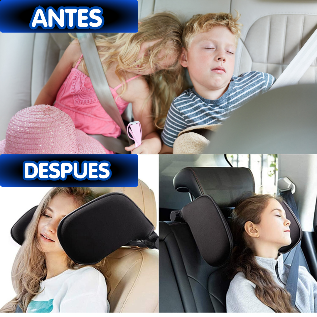 REPOSA CABEZAS VIAJERO