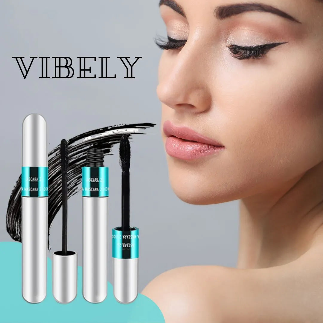 MASCARA VIBELY - OFERTA 2X1