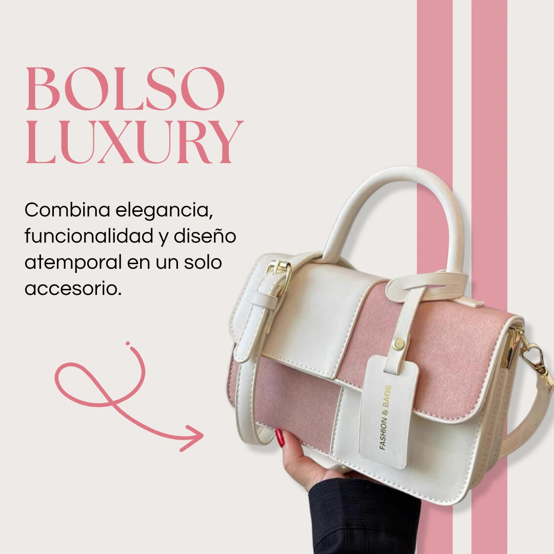 BOLSO LUXURY