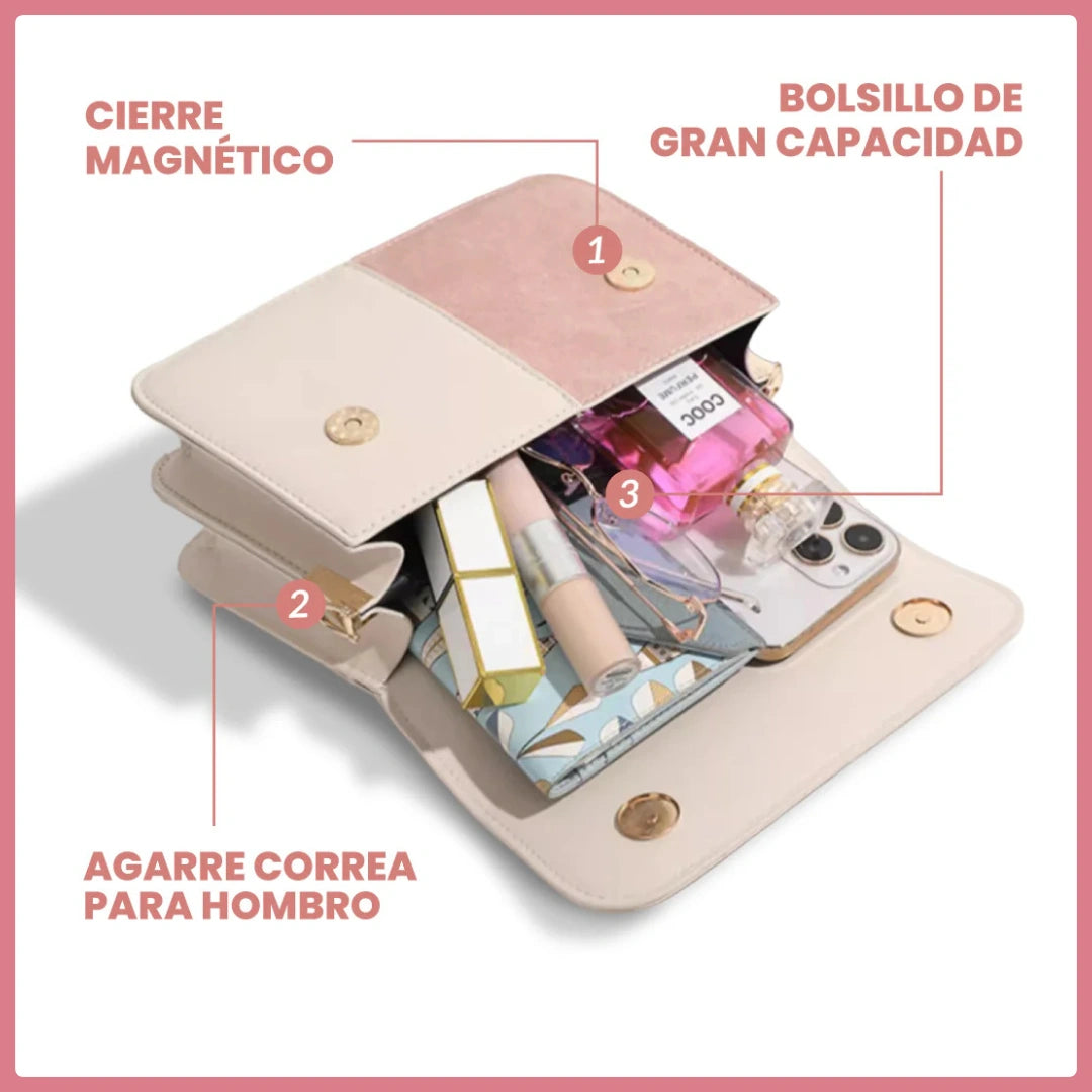 BOLSO LUXURY