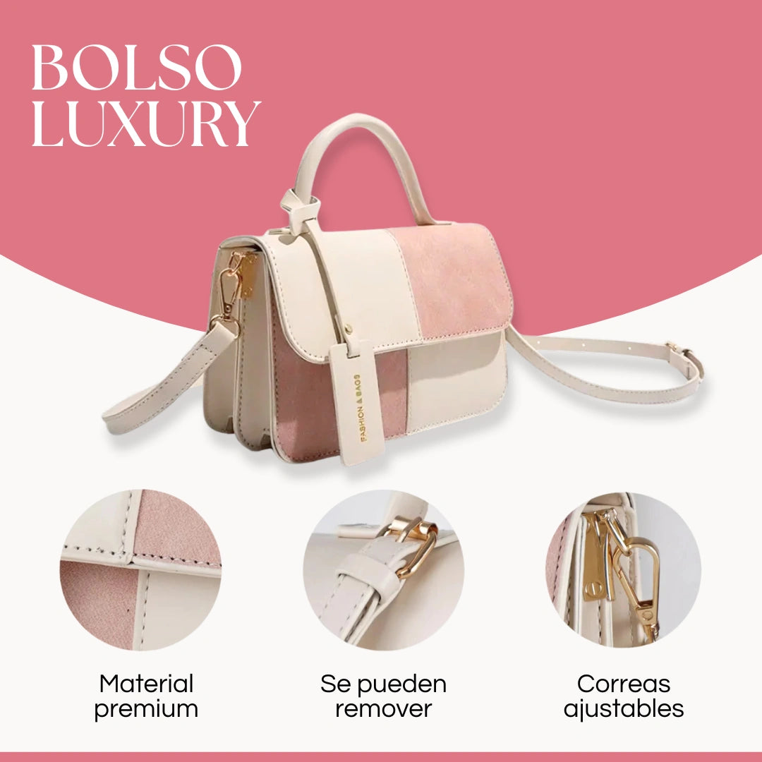 BOLSO LUXURY
