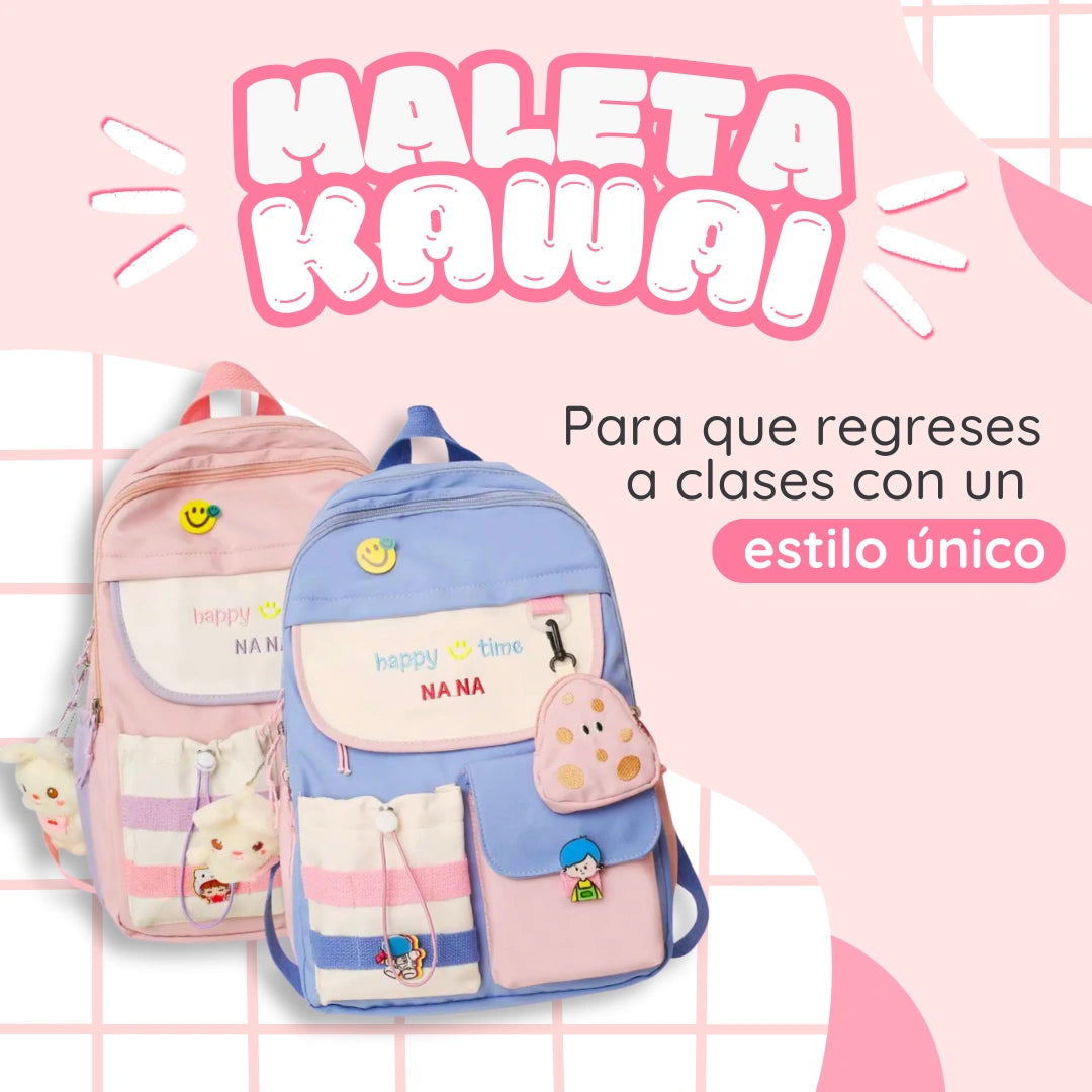 MALETA KWAI