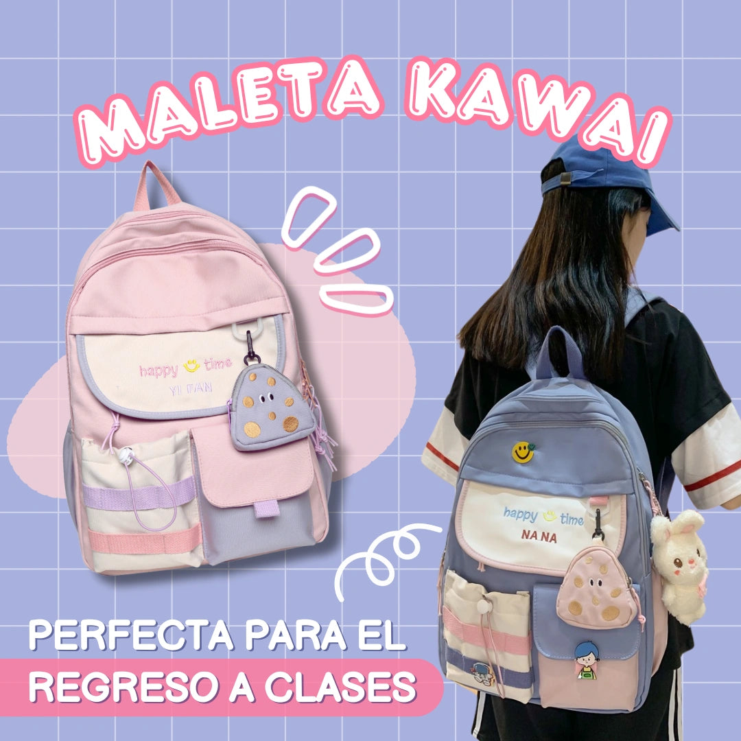 MALETA KWAI