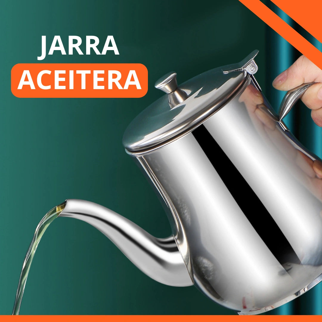 JARRA ACEITERA OFERTA 2X1