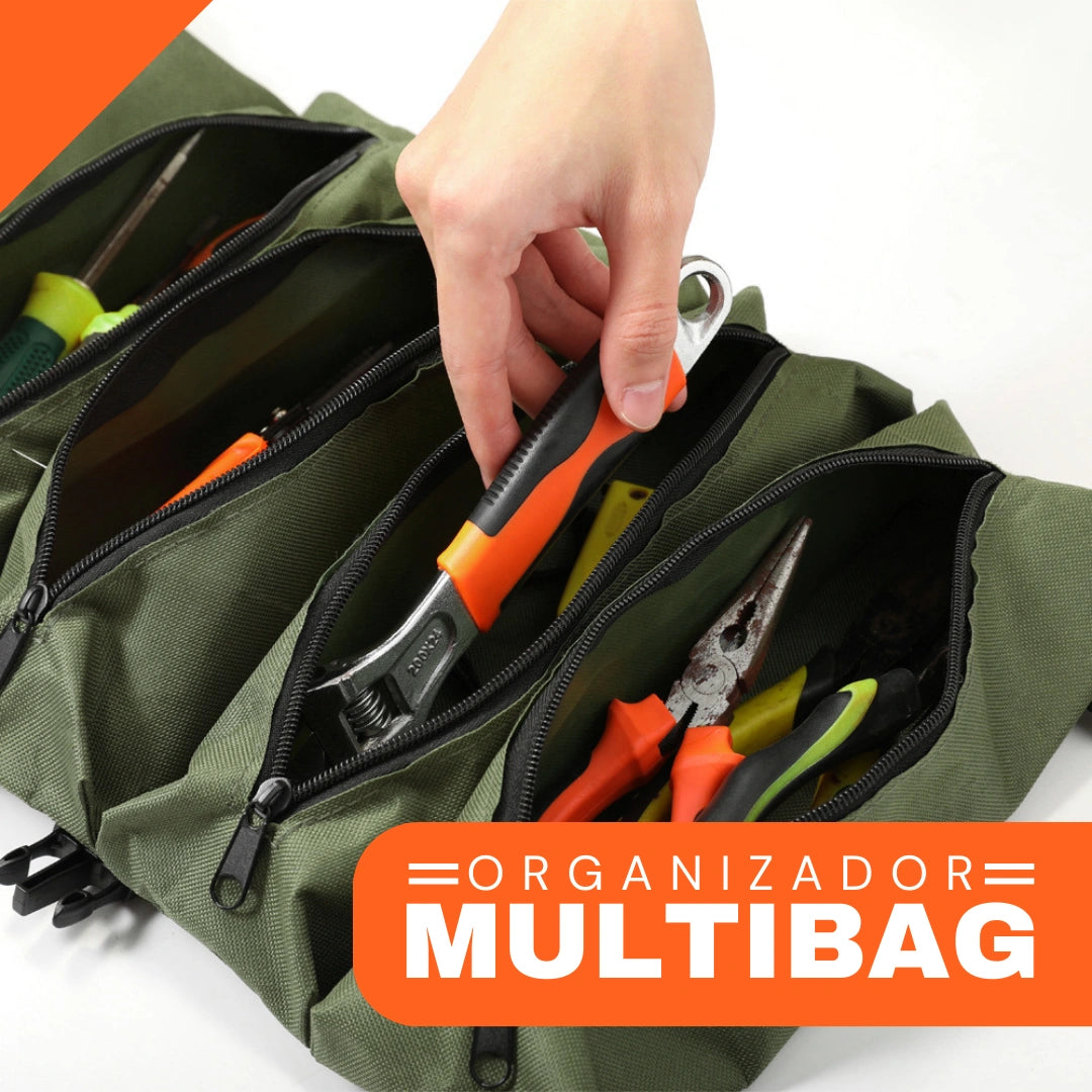 ORGANIZADOR MULTIBAG