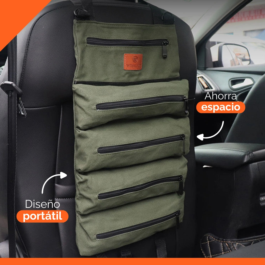 ORGANIZADOR MULTIBAG