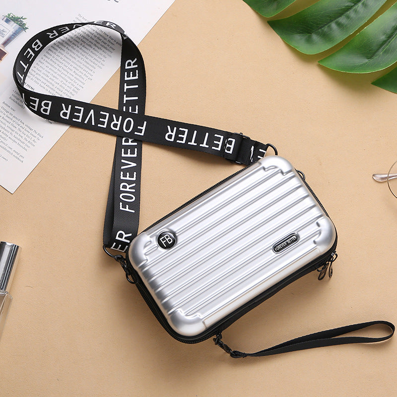 MINI MALETA - OFERTA 2X1