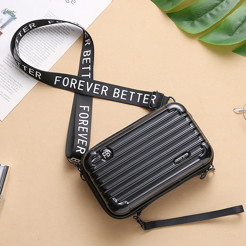 MINI MALETA - OFERTA 2X1