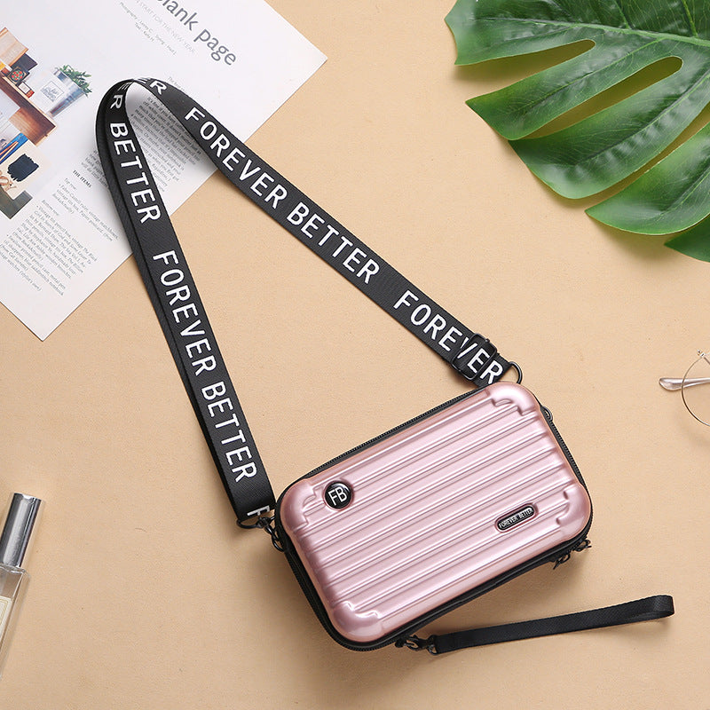 MINI MALETA - OFERTA 2X1