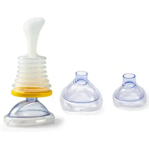 AIRFLOW - KIT ANTIASFIXIA