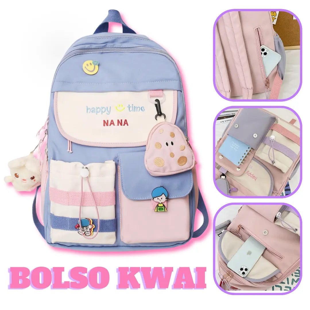 MALETA KWAI