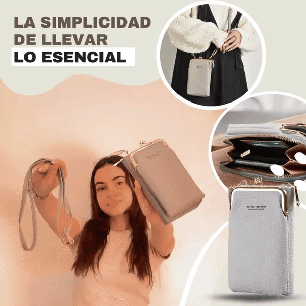 BAG BELLA 2X1