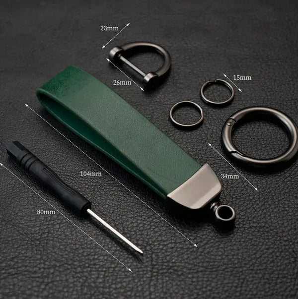 LLAVERO DE LUJO - OFERTA 2X1