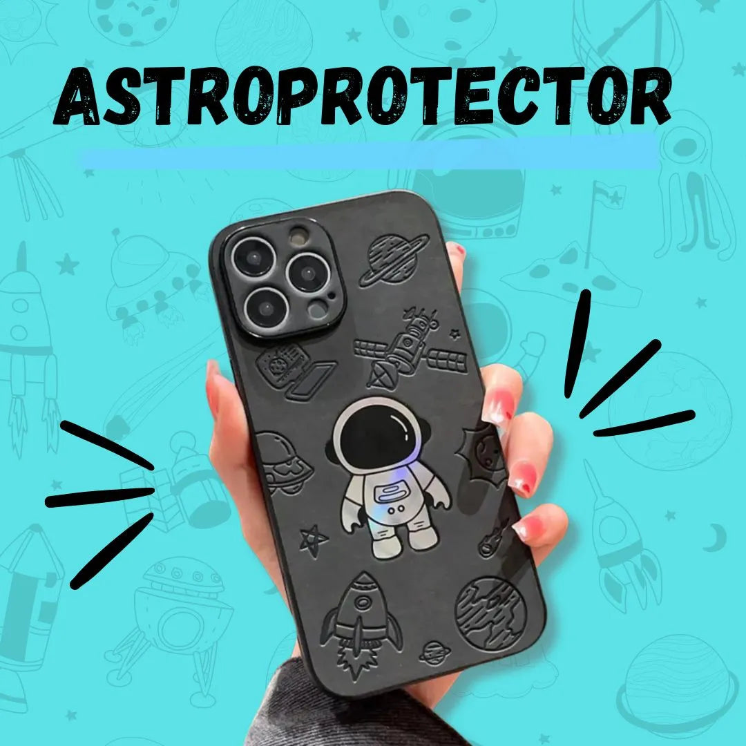 ASTROPROTECTOR