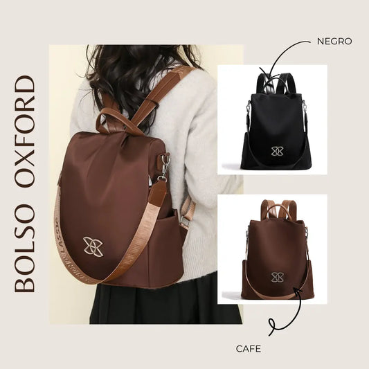 BOLSO OXFORD